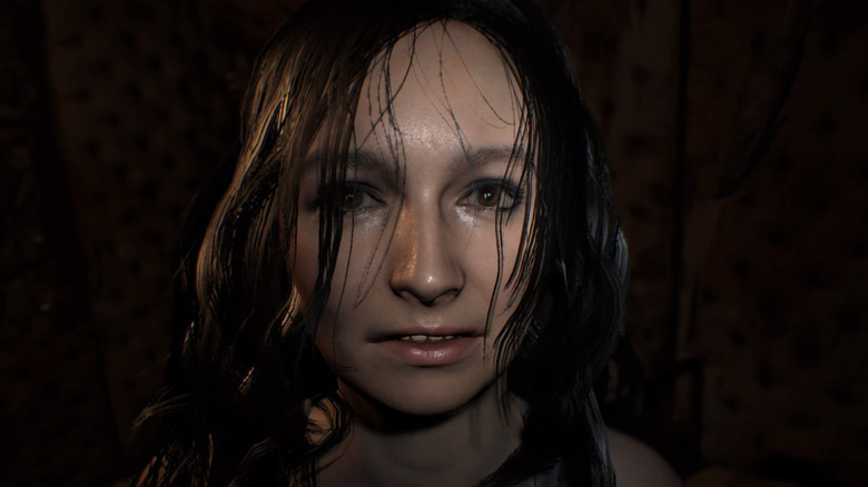 horror game, survival horror, title, video games, play, spooky season, october, halloween, alien isolation, alien: isolation, resident evil 7, re7, phasmophobia, scp, containment breach, unity, indie, aaa
