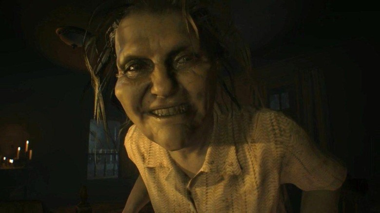 horror game, survival horror, title, video games, play, spooky season, october, halloween, alien isolation, alien: isolation, resident evil 7, re7, phasmophobia, scp, containment breach, unity, indie, aaa