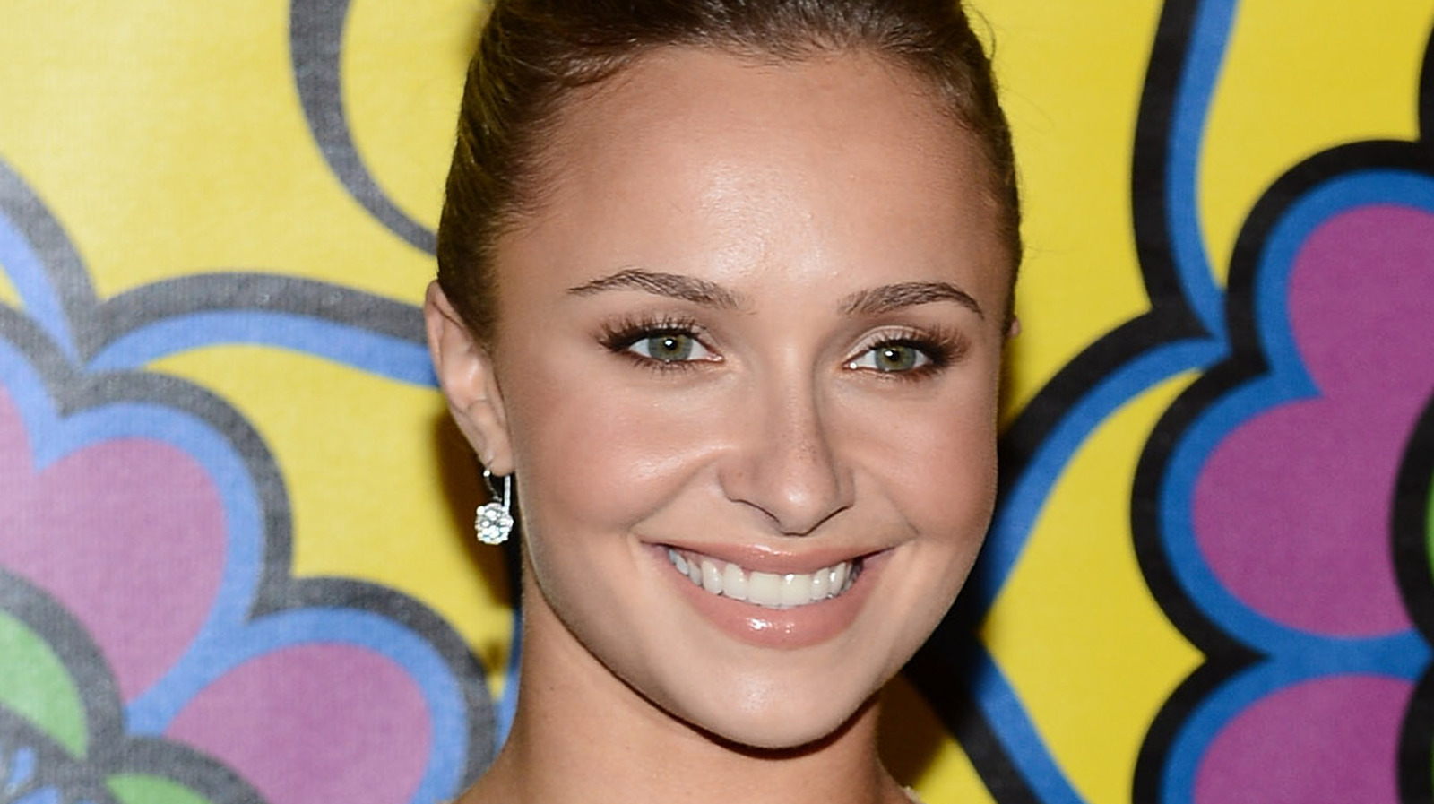 The Iconic Kingdom Hearts Characters You Likely Didn't Realize Hayden