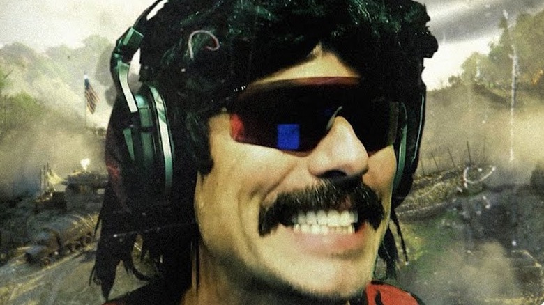 Dr Disrespect