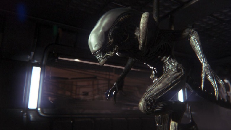 Alien: Isolation