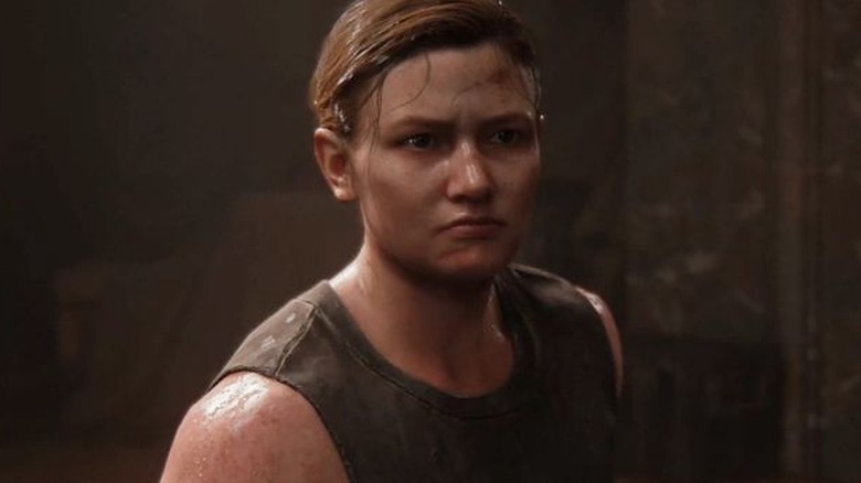 Petition · Remake the storyline of The Last Of Us Part II ·