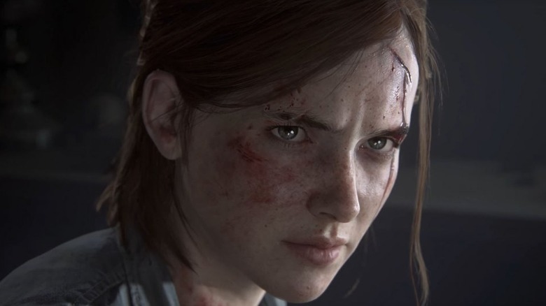 Petition · Remake the storyline of The Last Of Us Part II ·