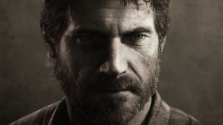 The Last of Us 2 Joel