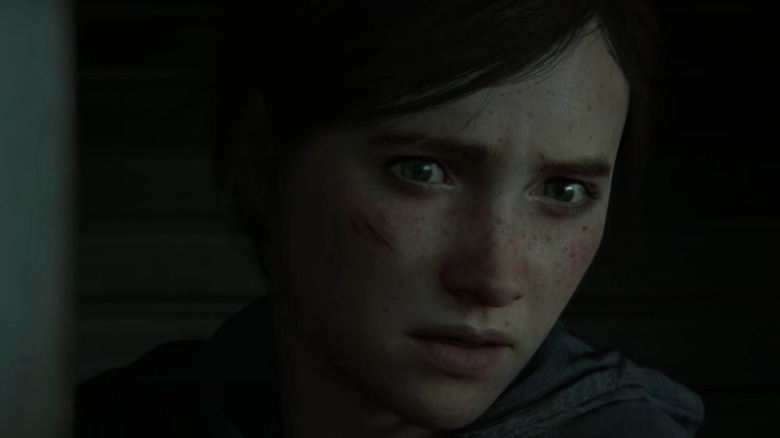 Ellie story trailer