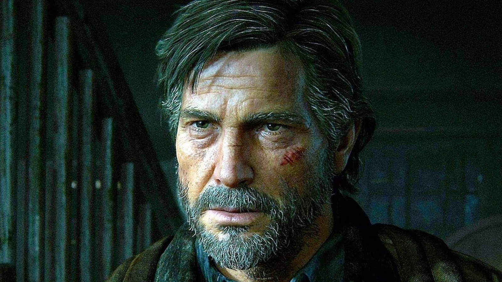 The Last of Us Series' First-Look Image Looks Just Like the