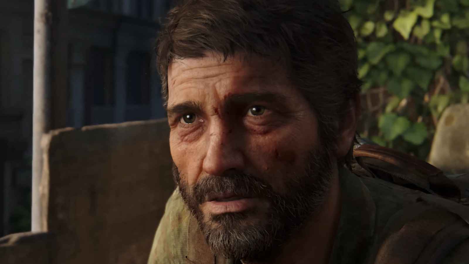 The Last of Us Part 1 Feels Like a Cashgrab