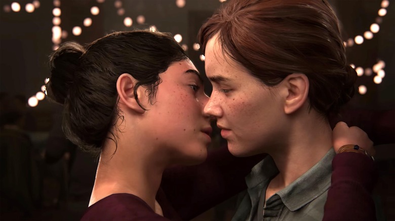 The Last of Us: Part 2