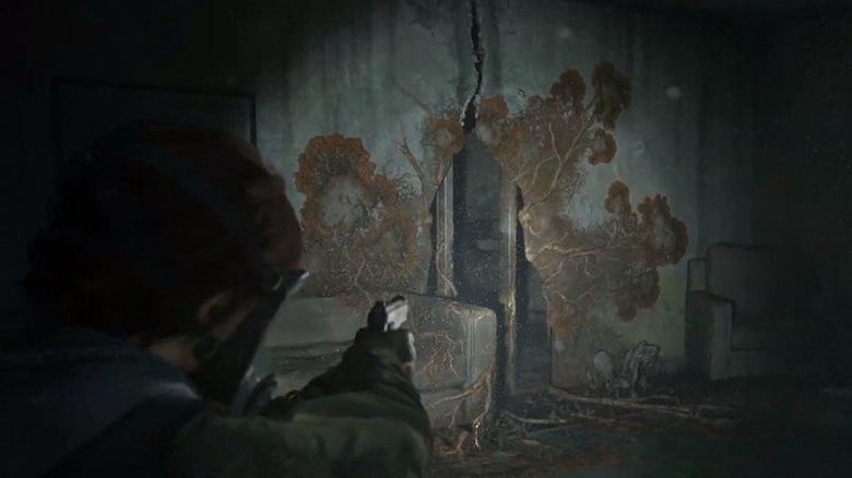 The Last of Us Part 2