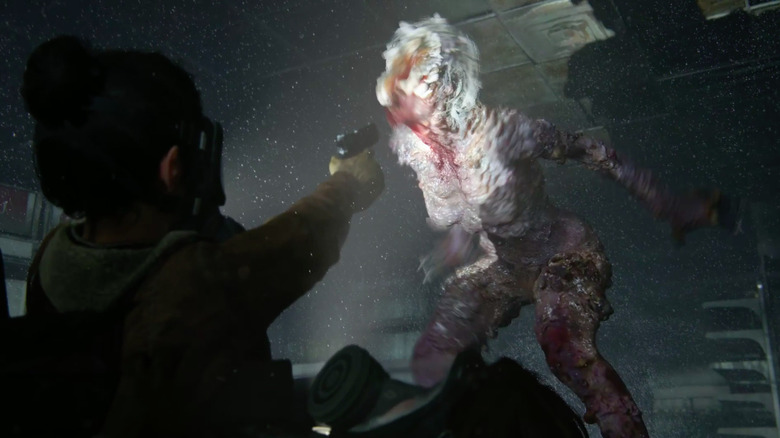 The Last of Us Part 2