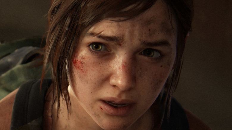 The Last of Us remake is reportedly arriving on PC and PlayStation