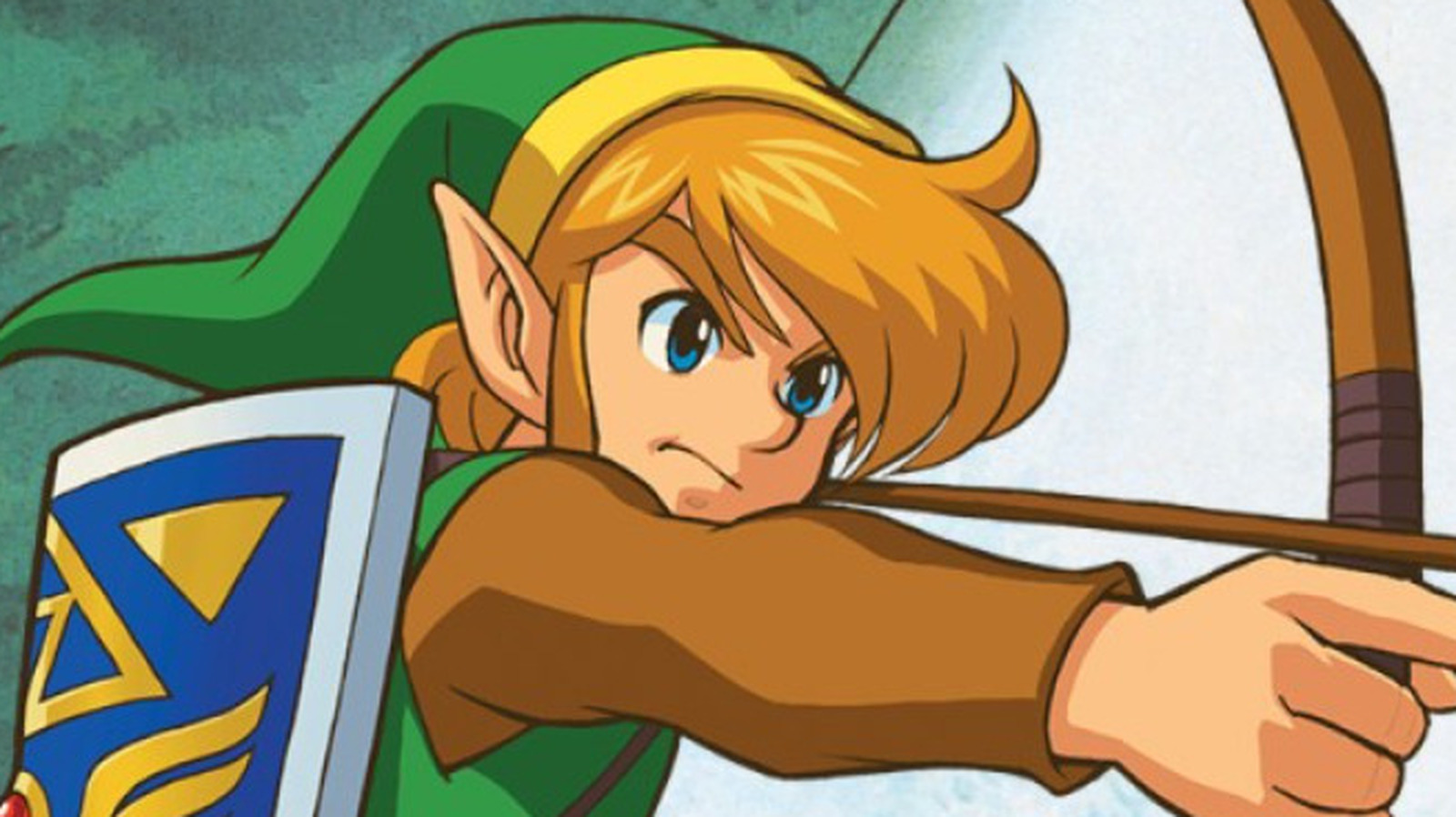 The Legend Of Zelda: A Link To The Past Almost Had Many Different Names