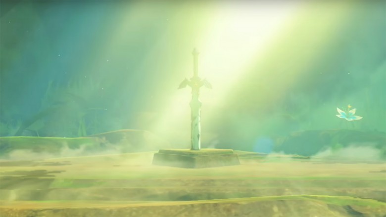 New patch significantly improves frame rates in Zelda: Breath of