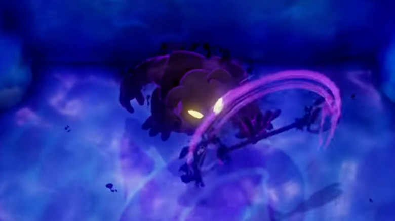 Zelda: Link's Awakening - Final Boss + Secret Ending on Make a GIF