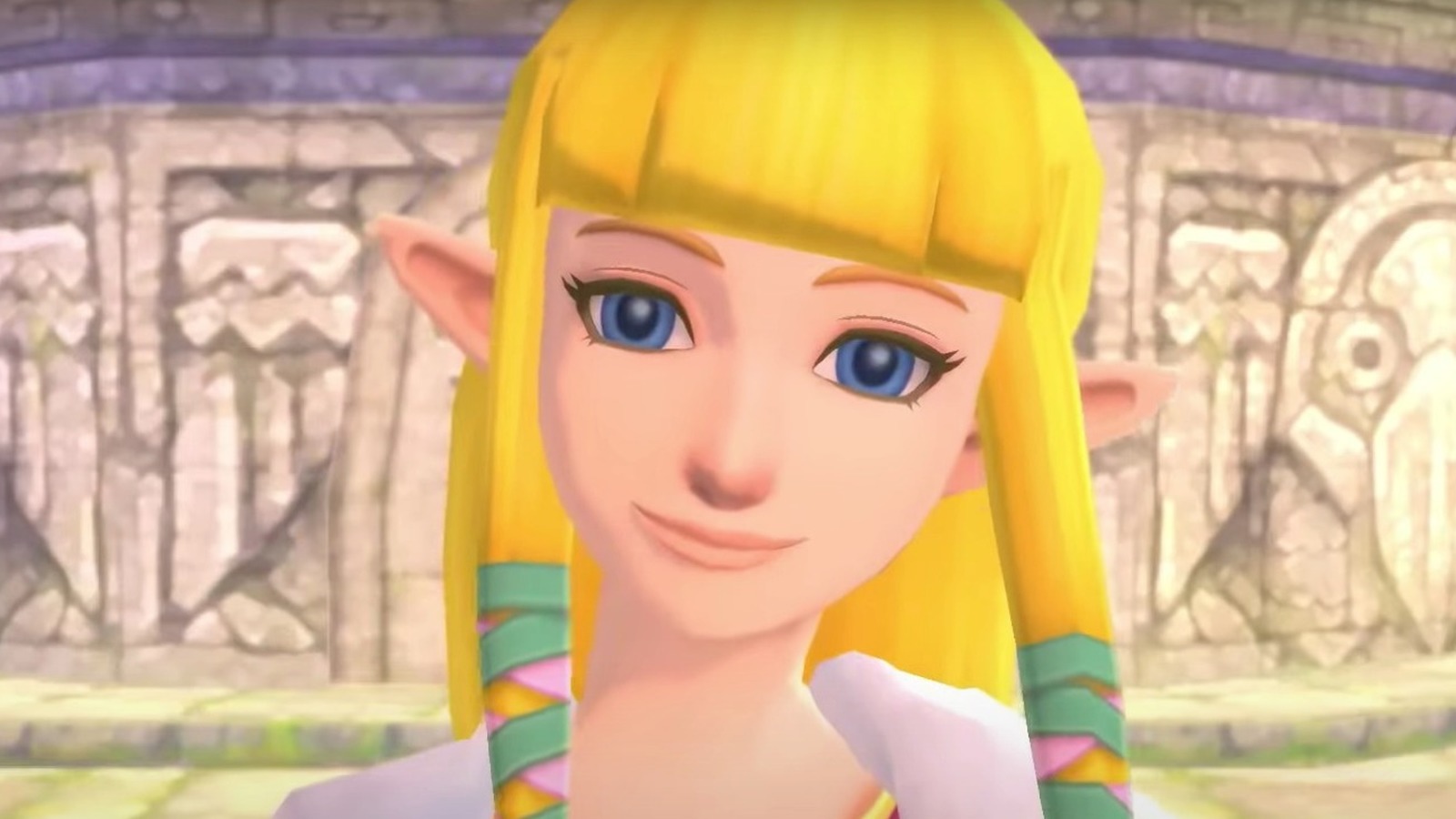 The Legend of Zelda: Skyward Sword HD