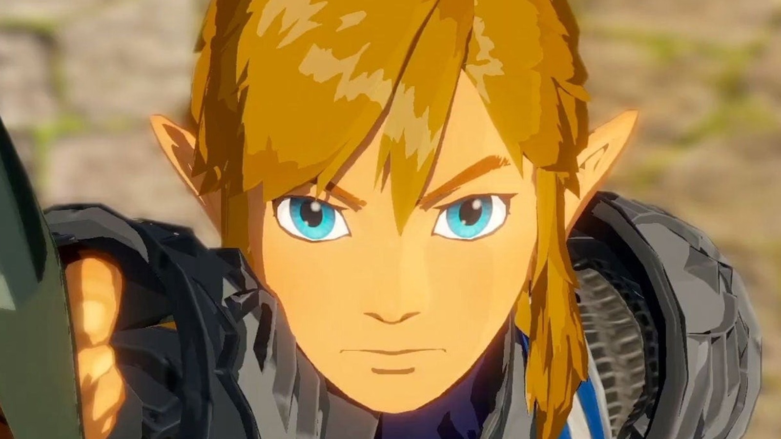 Here's where you can buy Tears of the Kingdom aka Breath of the Wild 2