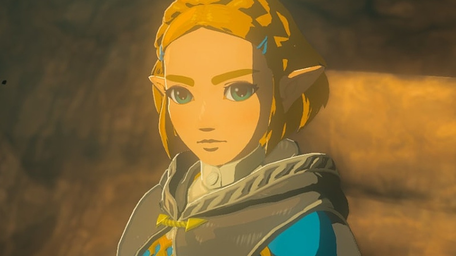 How old is Link in Legend of Zelda: Tears of the Kingdom? - Charlie INTEL