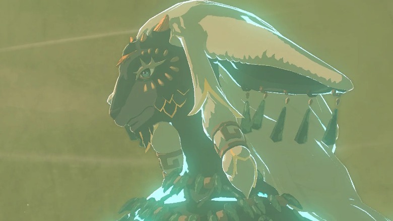 Zelda: Breath of the Wild 2 Fans Already Have Theories About That