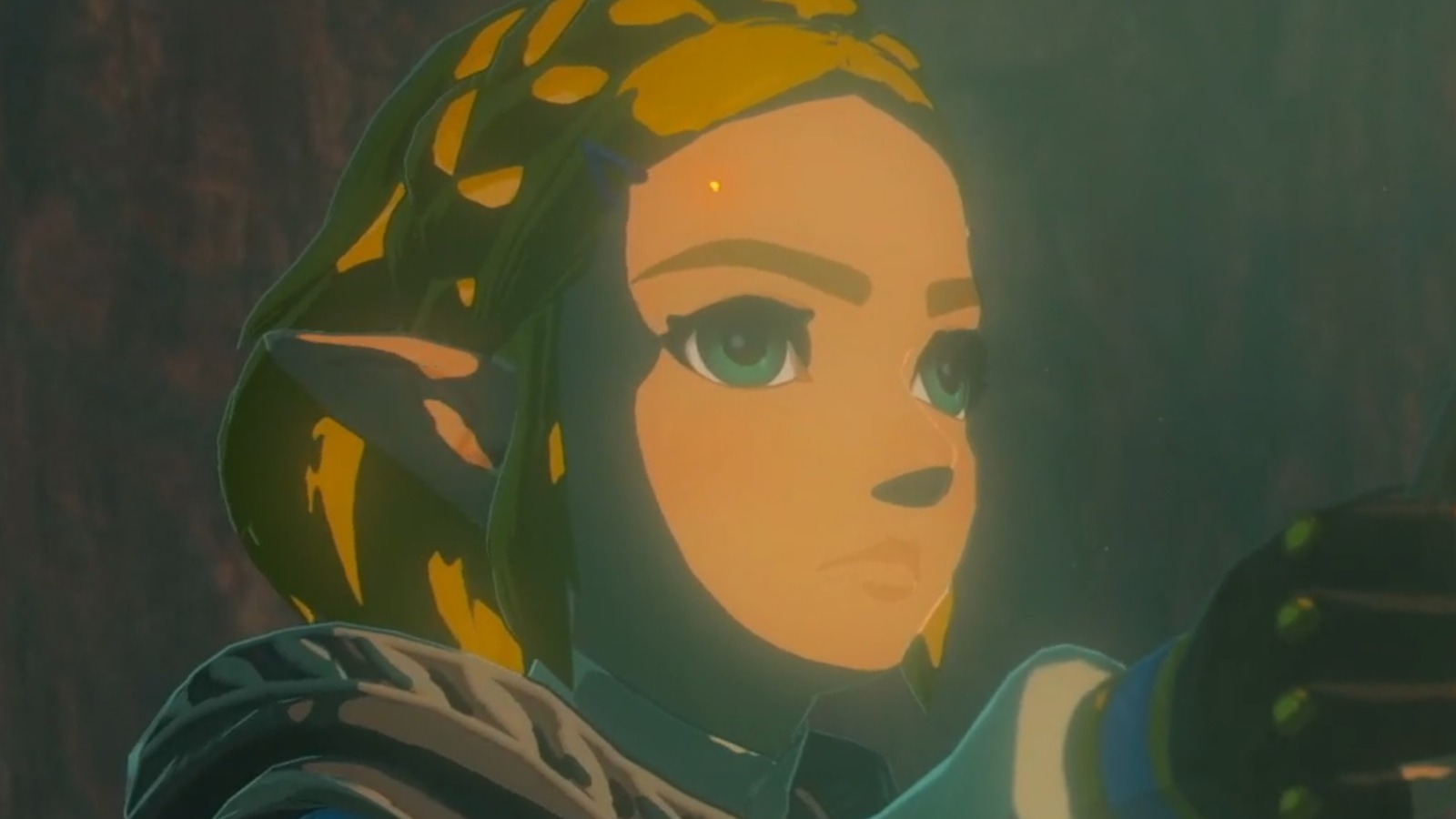 The Legend of Zelda: Tears of the Kingdom' release date, and