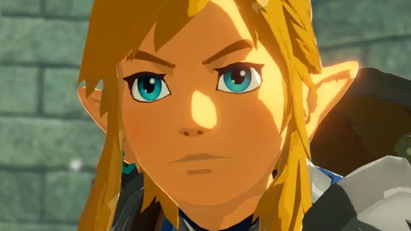 The Legend of Zelda: Tears of the Kingdom Review - Sky's The Limit