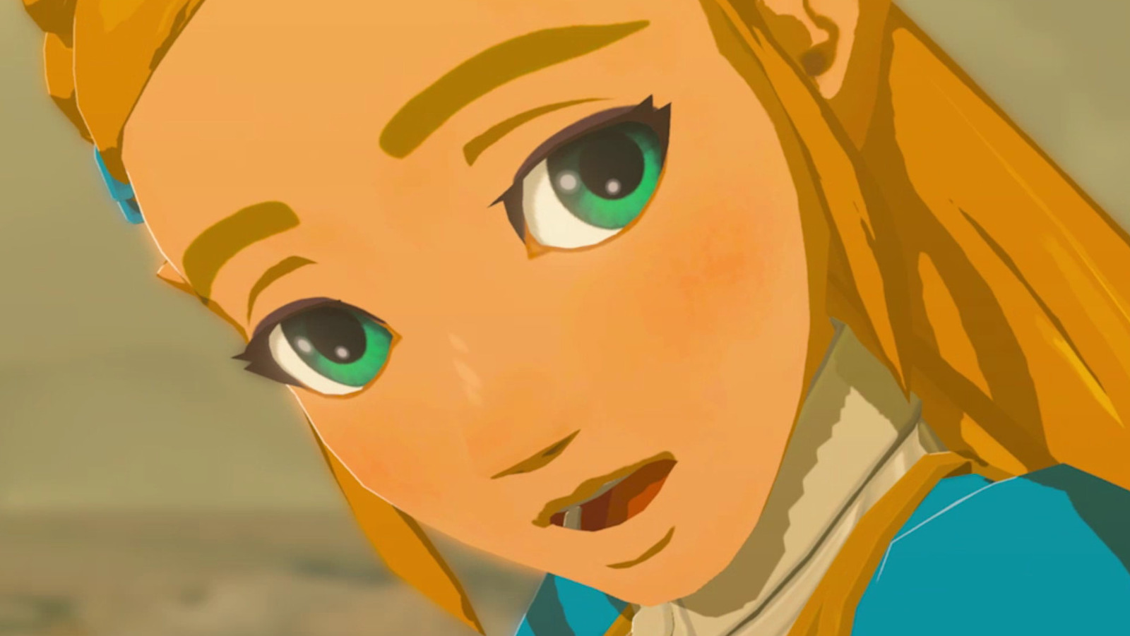 The Legend Of Zelda Tears Of The Kingdoms Title Has Fans Divided