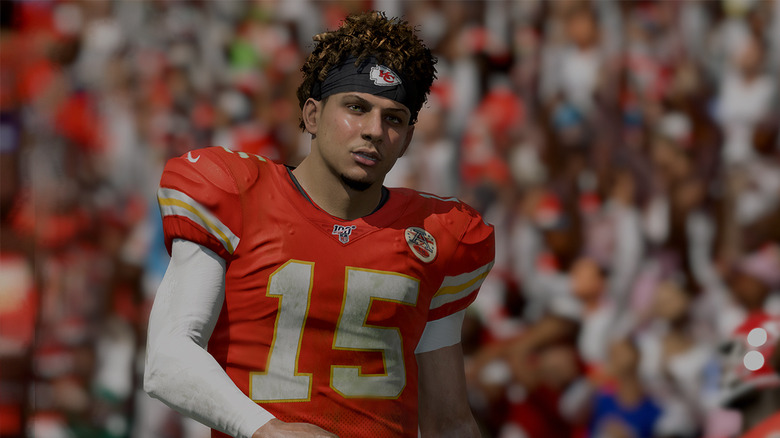 Madden NFL 20