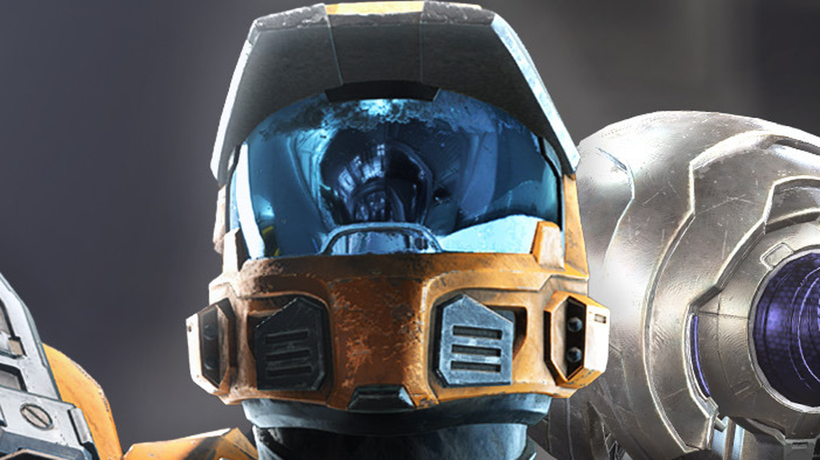 Halo: MCC Is Adding An Unreleased Halo: Reach Helmet And Armor