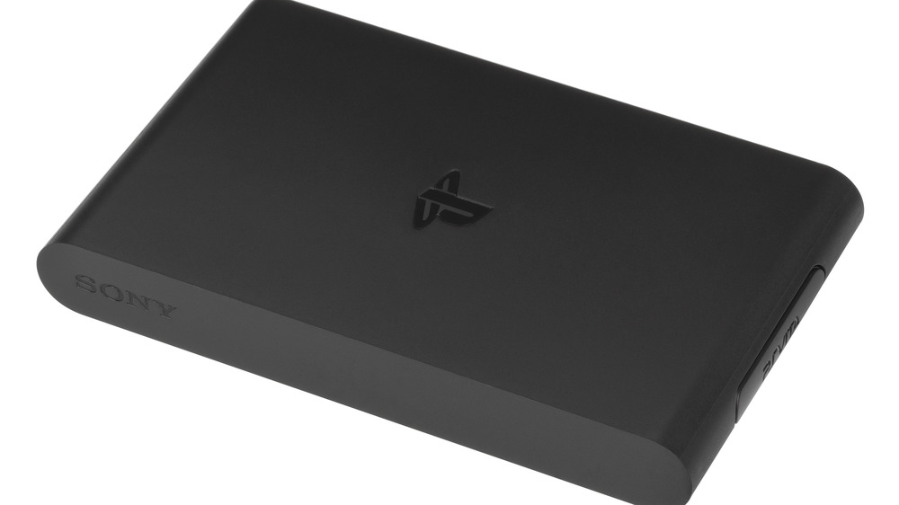 PlayStation TV