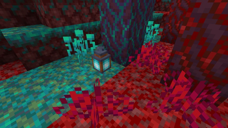 Minecraft Nether update: mobs, biomes, and everything we know