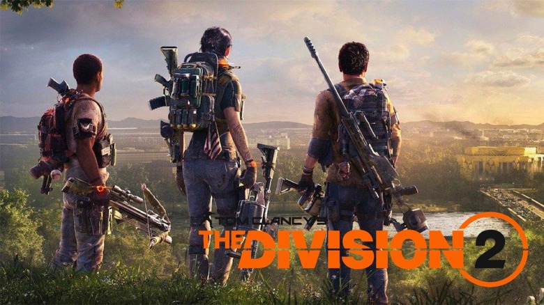 The Division 2
