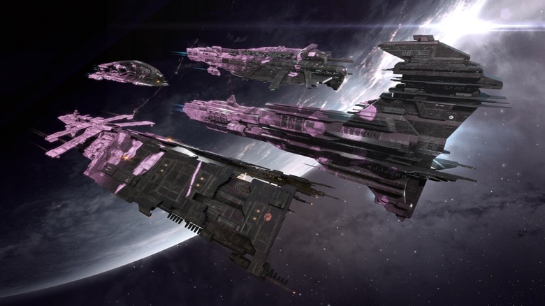 eve online