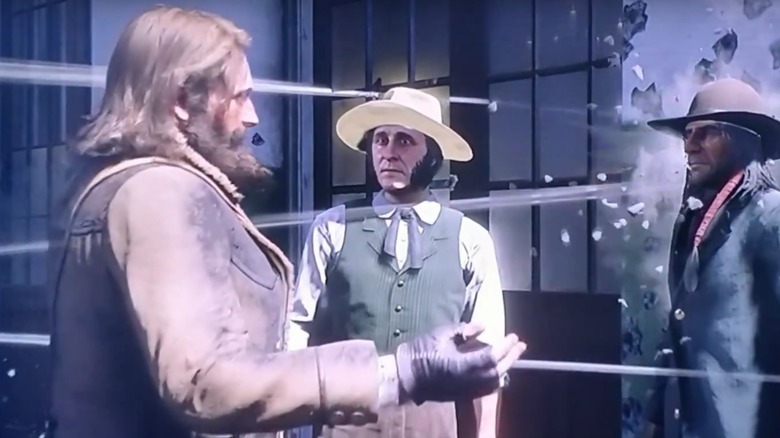 red dead redemption 2