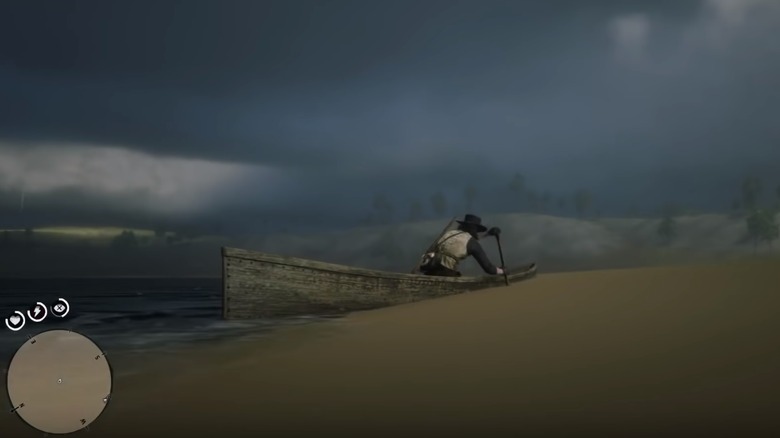 red dead redemption 2