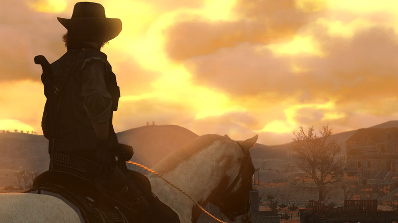 red dead redemption 2