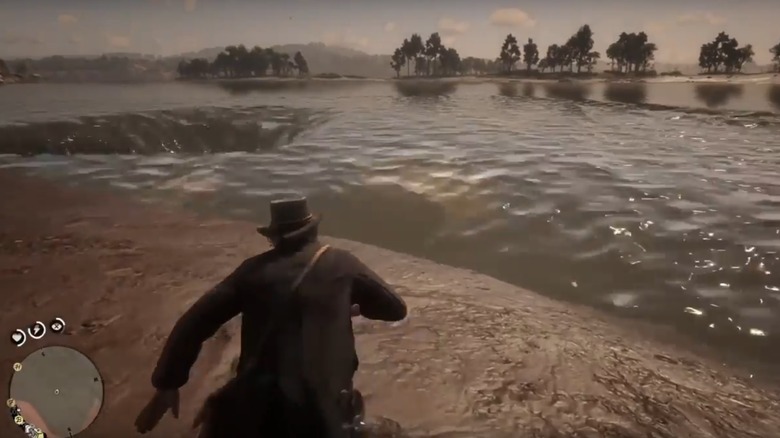 red dead redemption 2