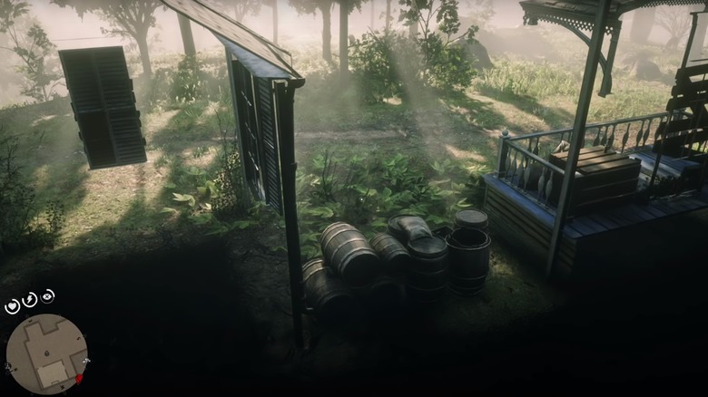 red dead redemption 2