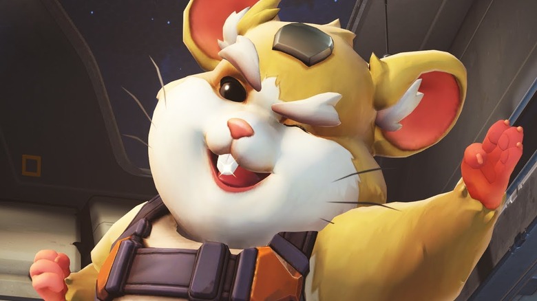 Overwatch
