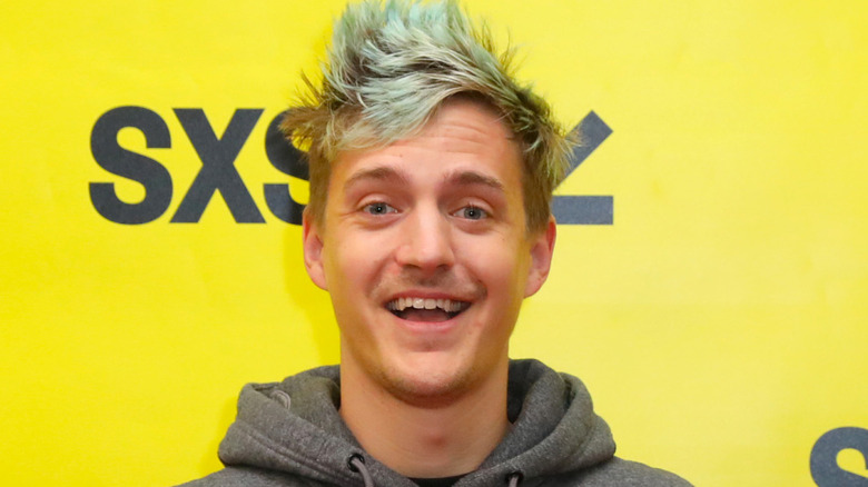 Ninja at SXSW