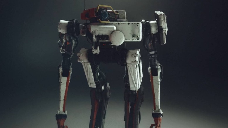 VASCO loading screen