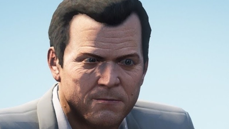 This GTA 5 Xbox 360 mod makes it run in first-person