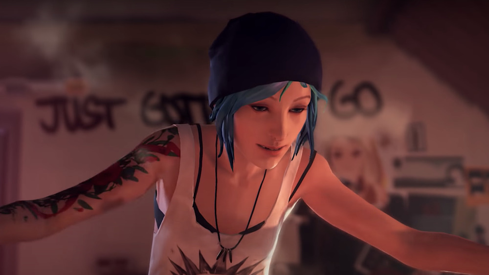 Life Is Strange