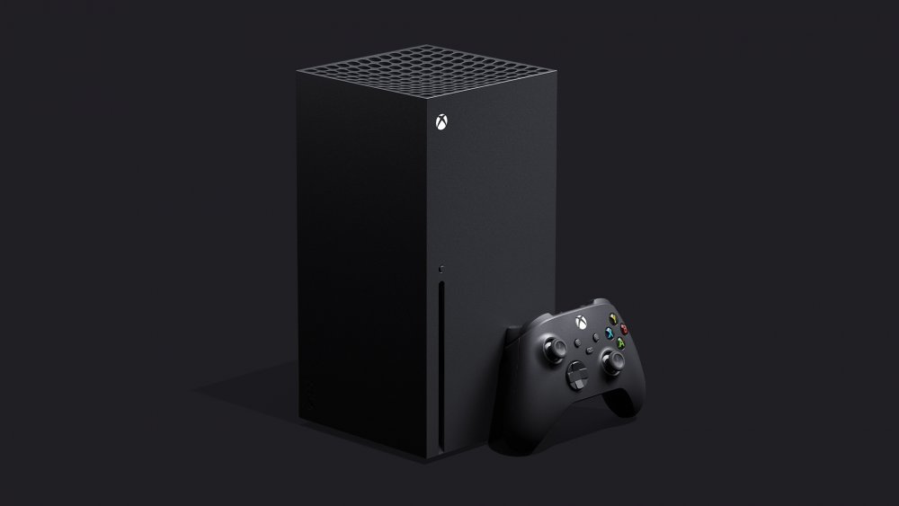 microsoft, disappointing, xbox series x