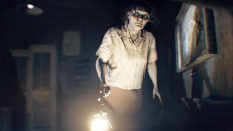 7 Best Mannequin Scares In Horror Games