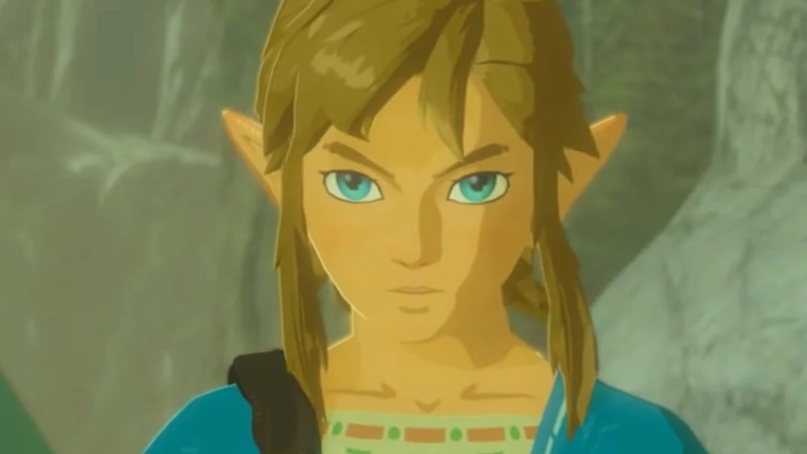 Breath of the Wild tweet encompasses the internet's best memes in