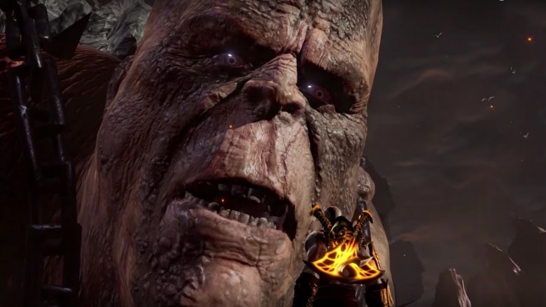 The Most Massive Video Game Bosses