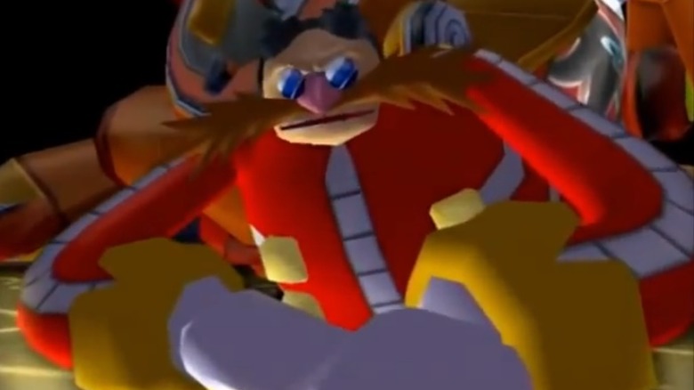 Eggman