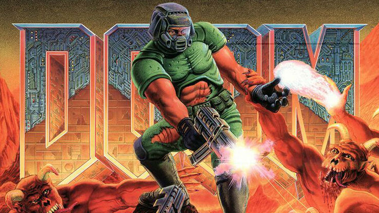 Doomguy 