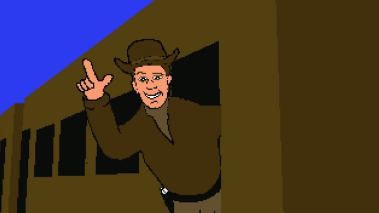 the town with no name ending