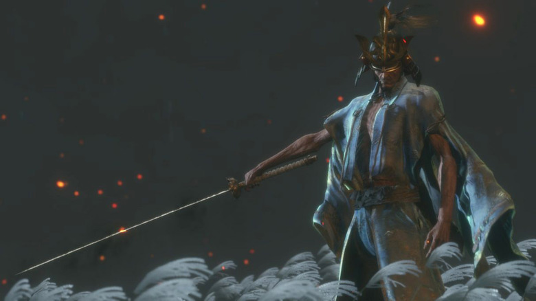 Sekiro