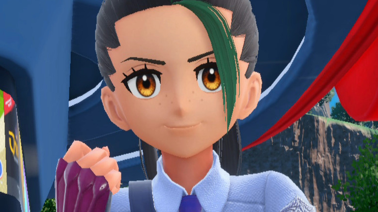 The best Fairy-type Pokémon in Pokémon Scarlet and Violet - Dot Esports